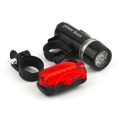 OEM - Bike Accessories Safety Flashlight